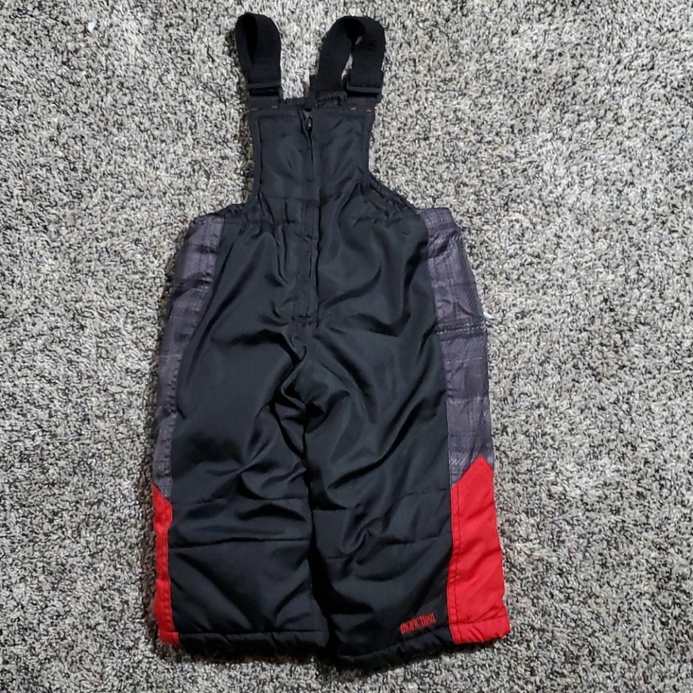 PACIFICTRAIL WINTER BODYSUIT